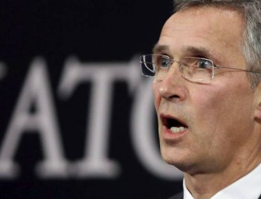 Μήνυμα στην Άγκυρα από τον ΓΓ του ΝΑΤΟ: «Να σέβεται το διεθνές δίκαιο»